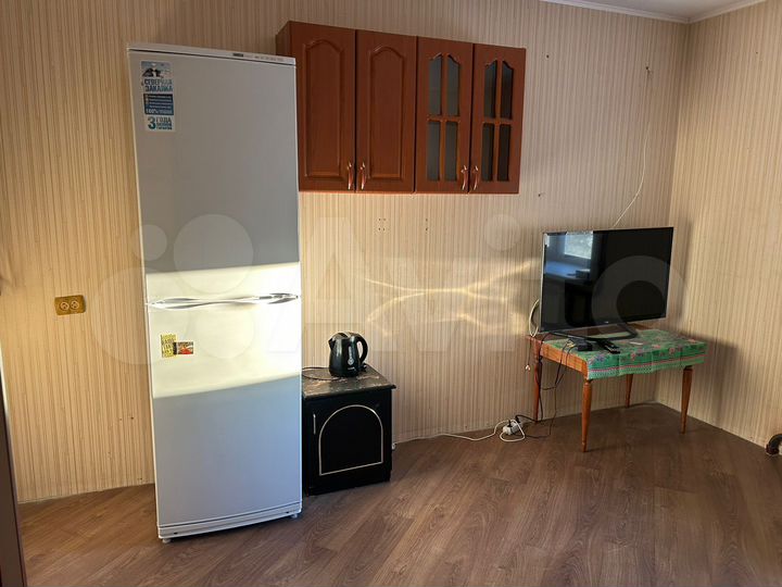 Комната 13,3 м² в 1-к., 4/9 эт.