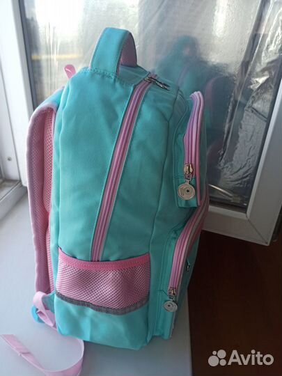Рюкзак школьный новый
