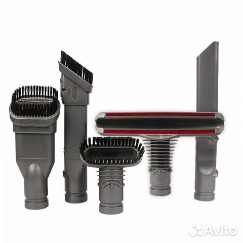 Набор насадок для пылесоса dyson