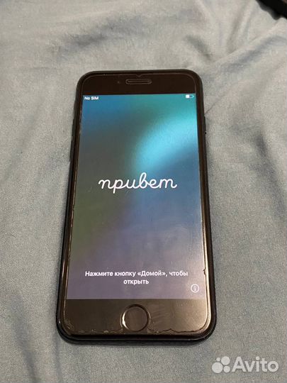 iPhone SE (2022), 64 ГБ