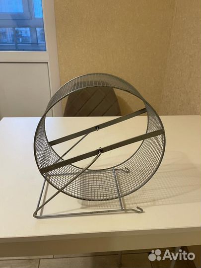 Колесо для грызунов 25 см