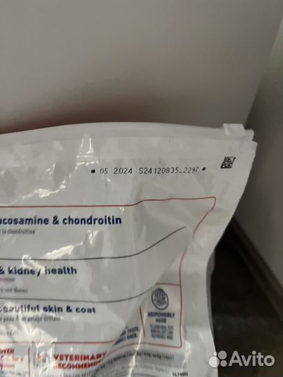 Корм Hill’s Science Plan Mature Adult для собак