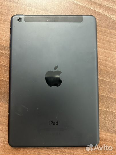 iPad mini 1 28 gb sim wifi