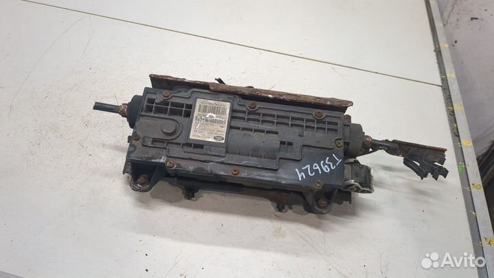 Электропривод ручного тормоза Land Rover Range Rov