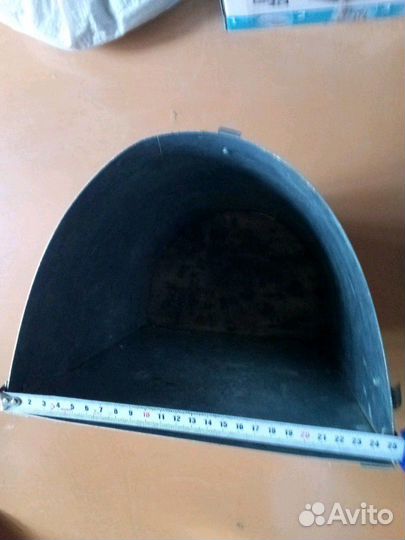 Горбовик заводской