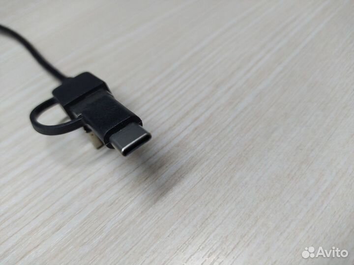 USB эндоскоп FullHD 1920х1080