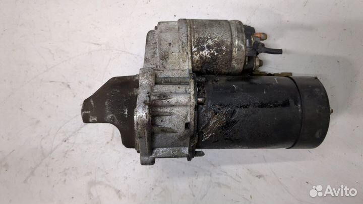 Стартер Opel Corsa C, 2004