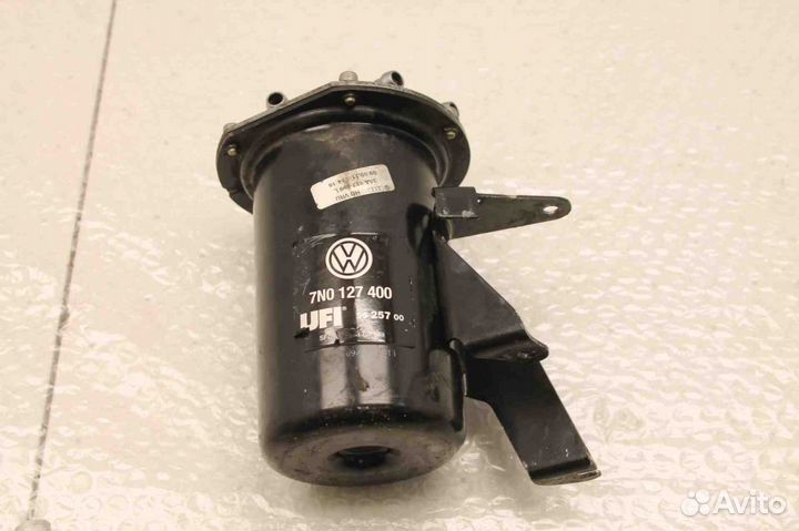 Корпус топливного фильтра Volkswagen Passat B7 CC