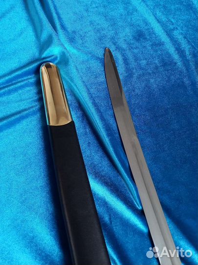 Шашка джигитка для фланкировки