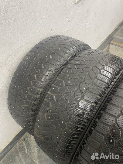 Gislaved Nord Frost 200 205/65 R16