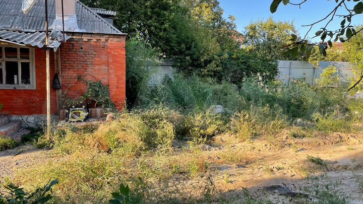 Участок 8 сот. (ИЖС)