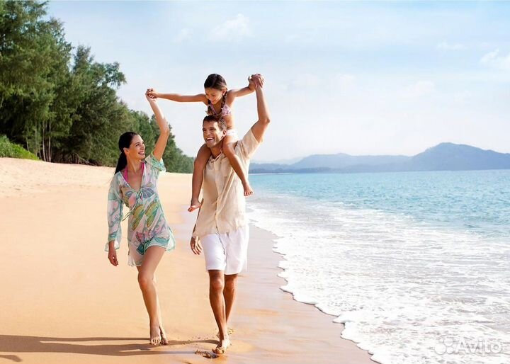 Путёвка в Египет на 10 нч всё включено