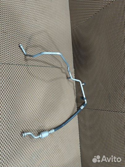 Трубка кондиционера Nissan X-Trail TNT31 QR25DE