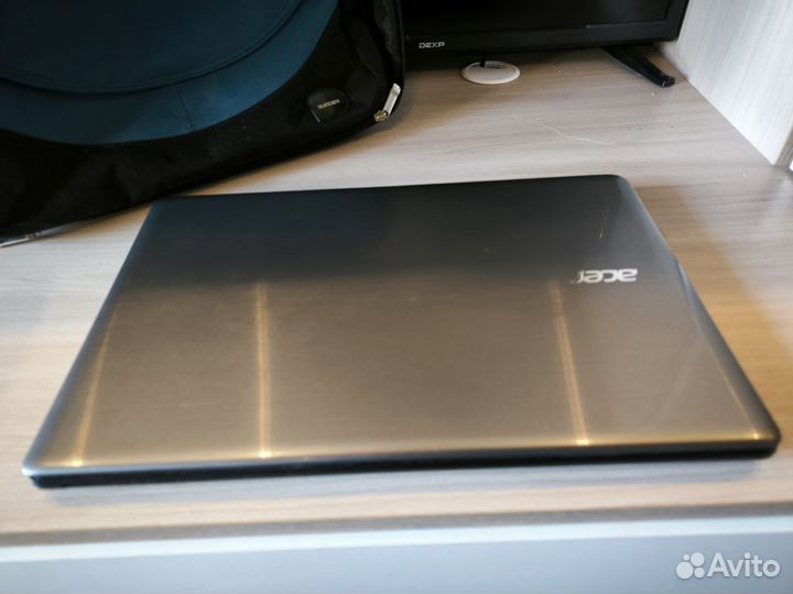 Acer Core i5 для требовательных игр