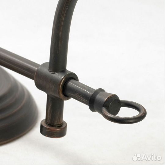 Бра настенный ретро