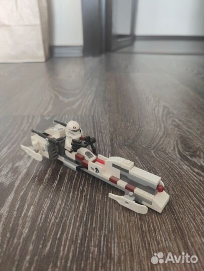 Lego star wars 75037