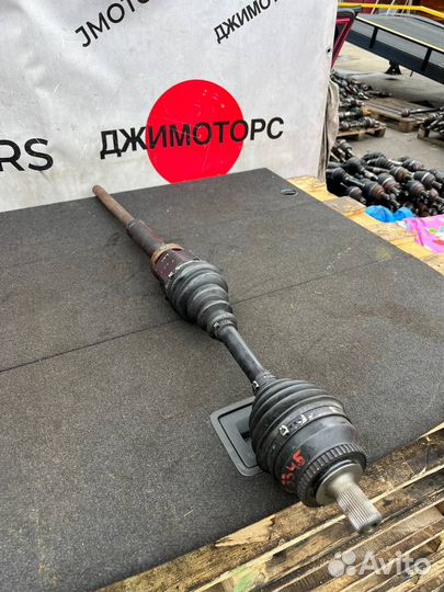 Привод правый передний Volvo XC70 p2 2,5T B5254T2