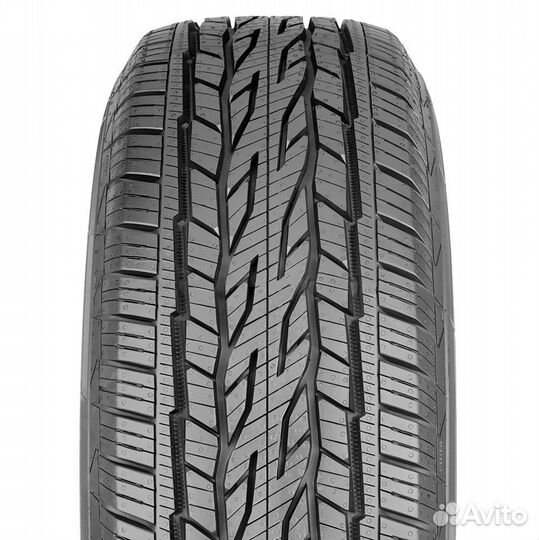 Continental ContiCrossContact LX2 285/65 R17 116H