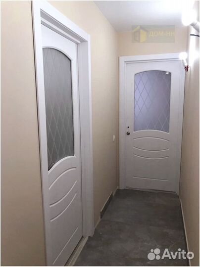 Двери межкомнатные