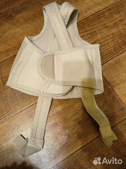 Корректор осанки