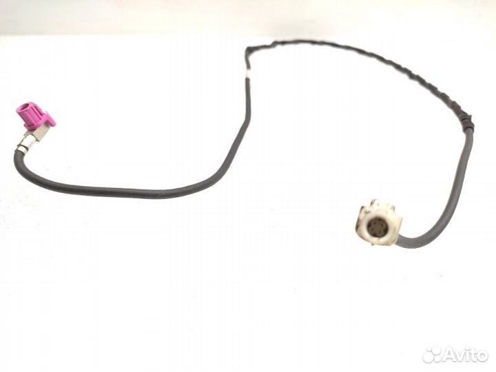 Электропроводка Mercedes-Benz Cls-Class W218 3.5