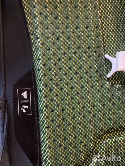 Туристический рюкзак Adidas terrex 35