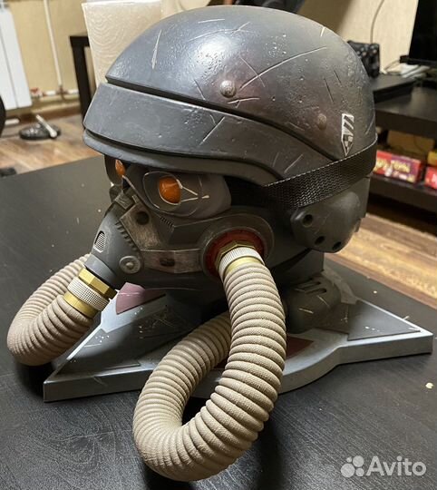 Коллекционное издание Killzone 3 Helghast Edition