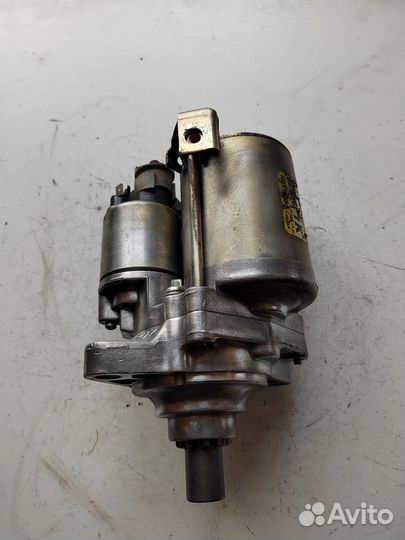 Стартер honda Civic 1.6л, Jazz 1.2л, CR-X 1.5л