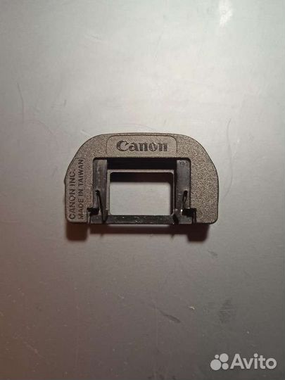 Наглазник для Canon EF