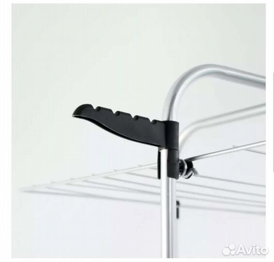 Сушилка для белья напольная новая