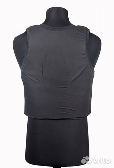 Бронежилет С- Майка 2 класс защиты