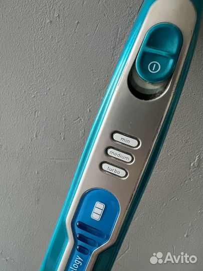 Беспроводной пылесос Tefal Air Force 25V