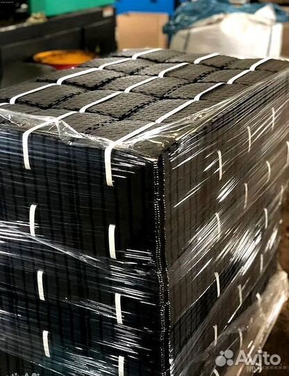 Напольное покрытие для гаража