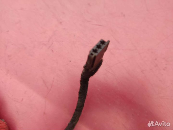 Кабель AUX Opel Astra H Zafira B Corsa D 13255833