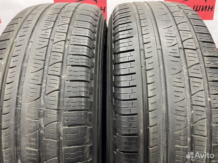 Pirelli Scorpion Verde All Season 245/65 R17