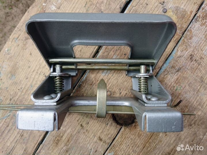 Дырокол и др