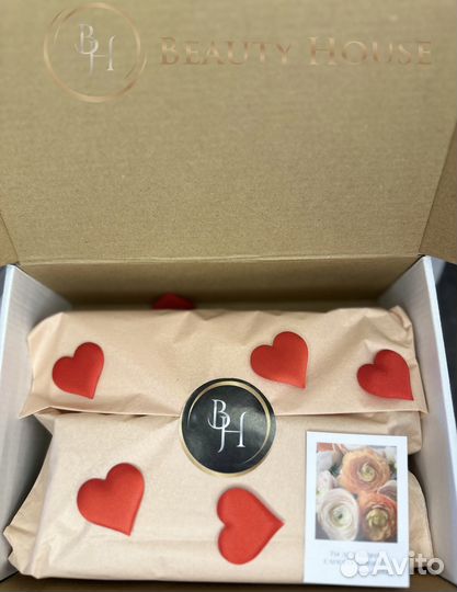 Комбо Fraijour спикулы+растительные экстракты