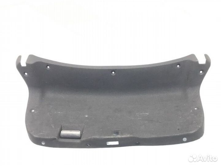 Обшивка крышки багажника Kia Optima 3 седан 2.4