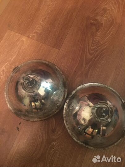 Фары ваз н4 13.3711201