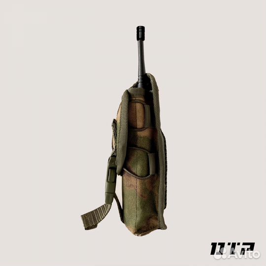 Подсумок для рации из Сибири 5шт