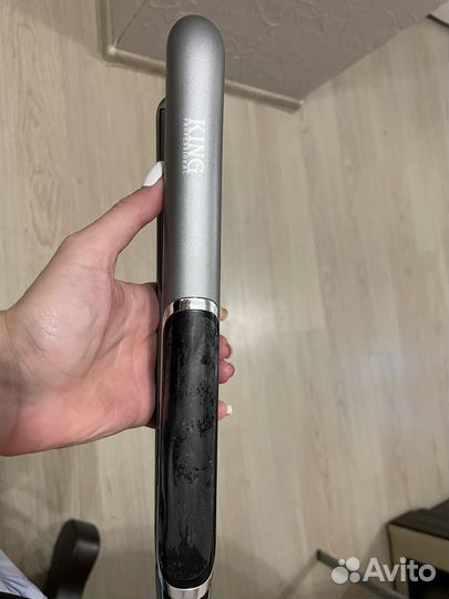 Выпрямитель для волос