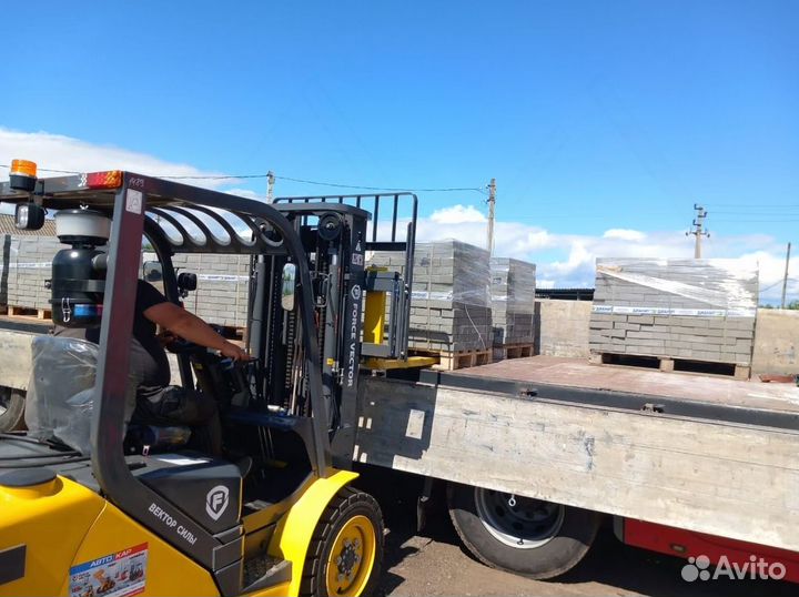 Брусчатка Тротуарная Плитка