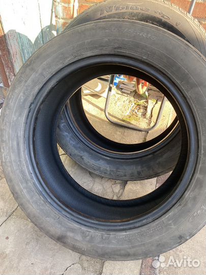 Excel RM100 205/55 R16