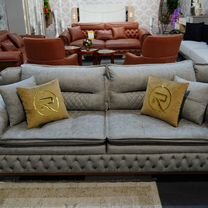 Турецская четверка