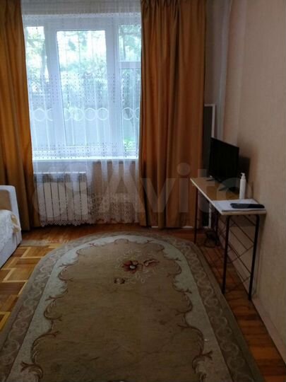 Комната 12 м² в 3-к., 1/9 эт.