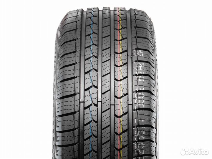 DoubleStar DS01 265/65 R17 112T