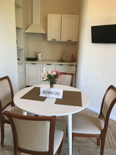 Дом 45 м² на участке 3 сот.