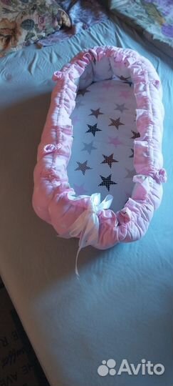 Кокон гнездышко новый