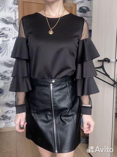 Блузка женская 48 р