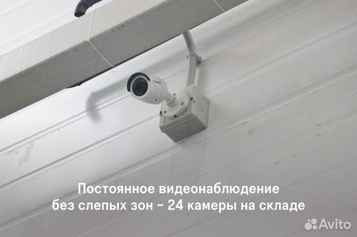 Хранение личных вещей. Безопасное хранение